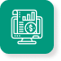 AR management icon